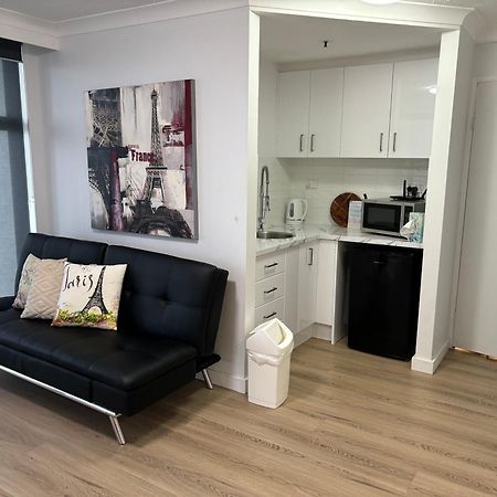 Unit 2 - Spectacular Sea Views In Surfers Paradise Gold Coast Exteriér fotografie