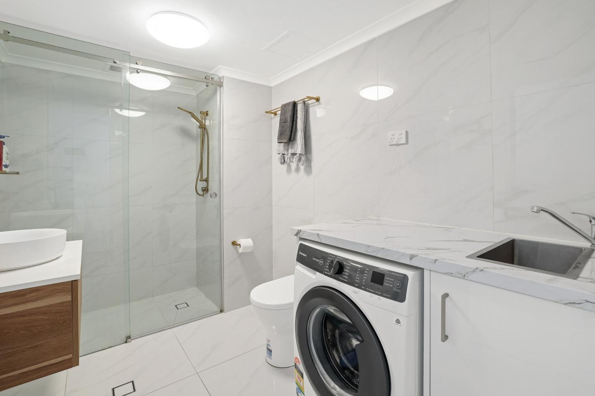 Unit 2 - Spectacular Sea Views In Surfers Paradise Gold Coast Exteriér fotografie