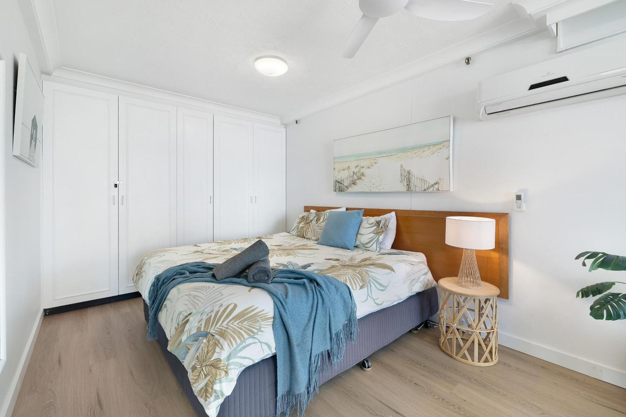 Unit 2 - Spectacular Sea Views In Surfers Paradise Gold Coast Exteriér fotografie