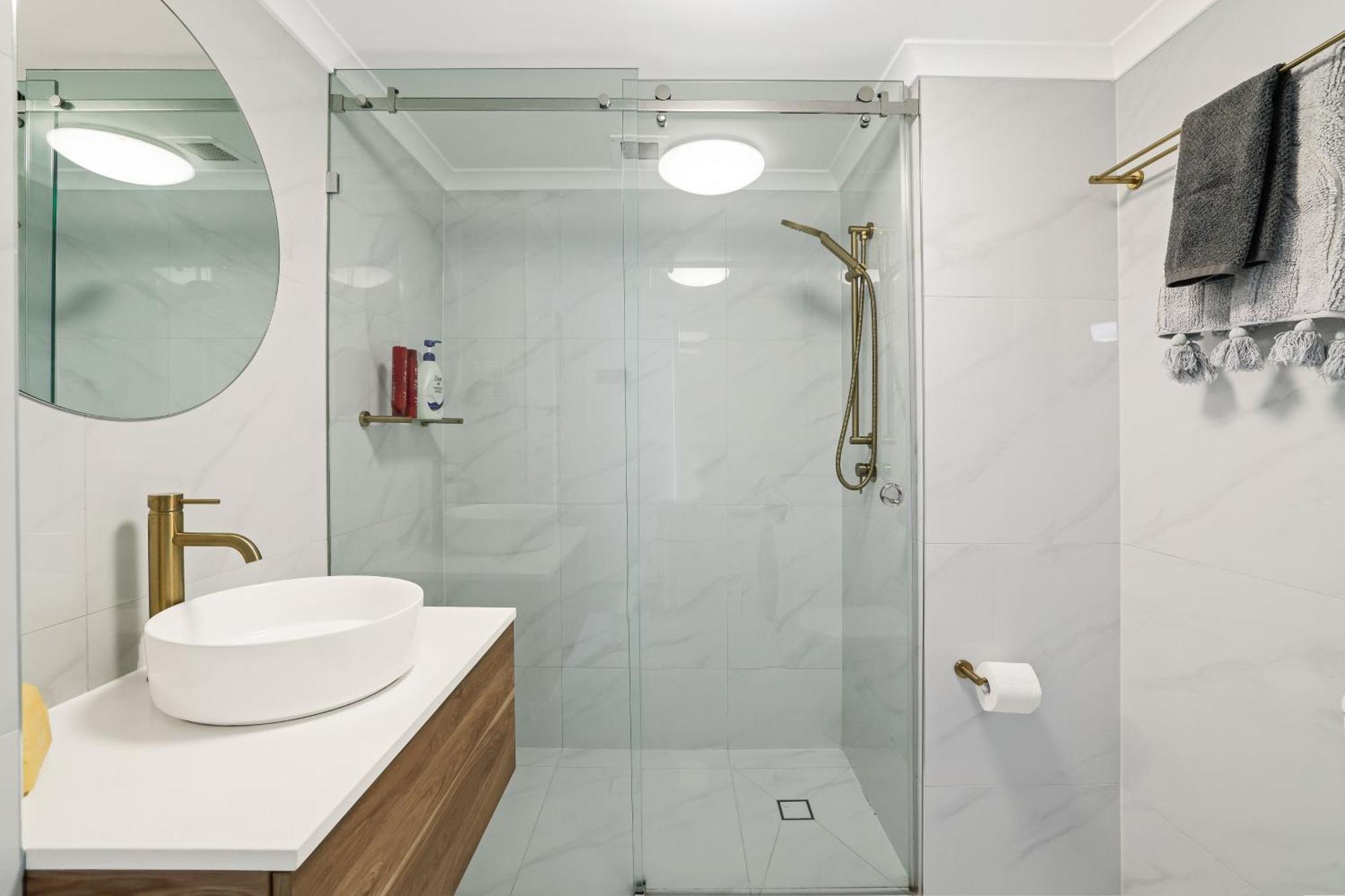 Unit 2 - Spectacular Sea Views In Surfers Paradise Gold Coast Exteriér fotografie