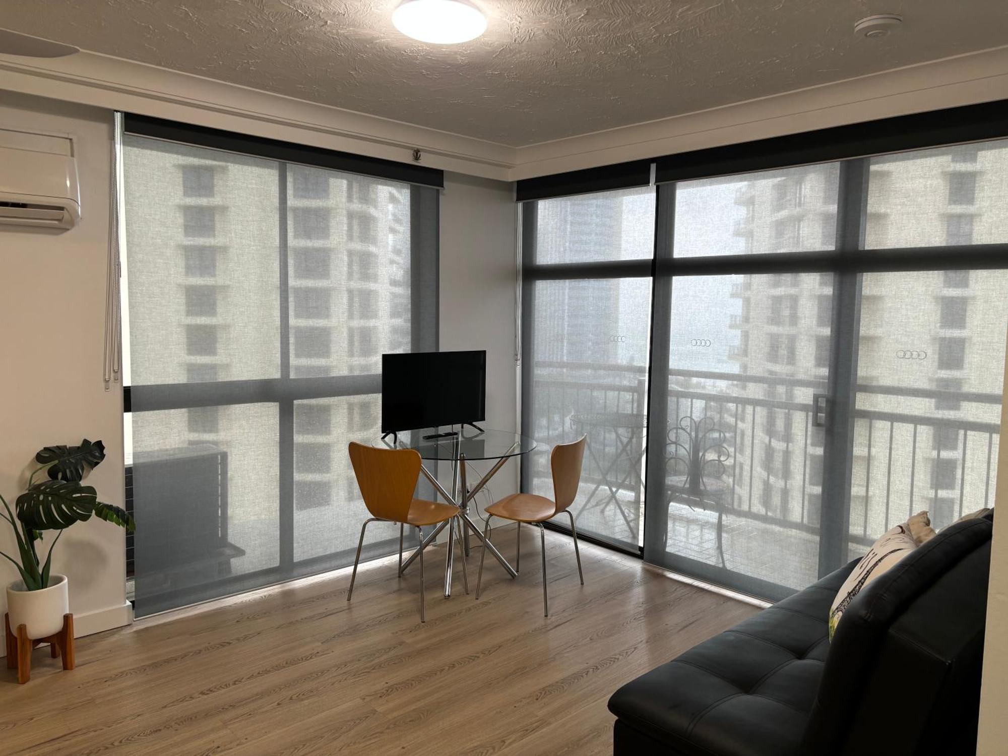 Unit 2 - Spectacular Sea Views In Surfers Paradise Gold Coast Exteriér fotografie