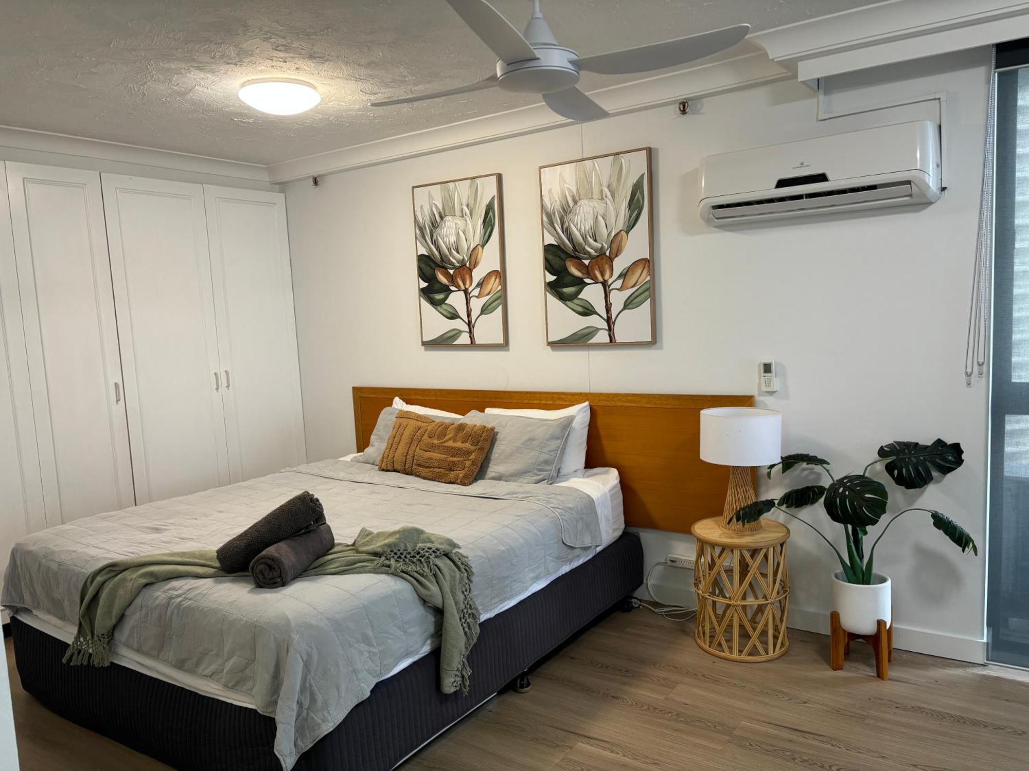 Unit 2 - Spectacular Sea Views In Surfers Paradise Gold Coast Exteriér fotografie